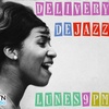 Logo Delivery de Jazz 