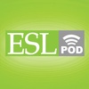 Logo English as a Second Language (ESL) Podcast - Learn English Onlin