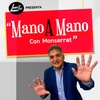 Logo Entrevista a Mariano Martinez - Actor - en Mano a Mano con Monserrat