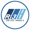 Logo Nota Orlando Vera en Radio 3 "De Cara a la Actualidad"