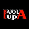 Logo hip  hop dictadura en cuba