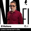 Logo Victoria Tolosa Paz con Mex Urtizberea- El mañana- FM Nacional Rock 93.7- 280622