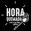 Logo Hora Quemada