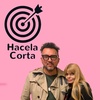 Logo HACELA CORTA