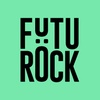 Logo Lammens en el Festival Futurock