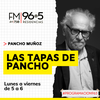 Logo Las Tapas de Pancho