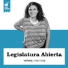 Logo Legislatura Abierta