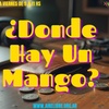 Logo ¿Dónde hay un mango?