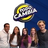 Logo TODO CAMBIA