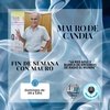 Logo Fin de semana con Mauro