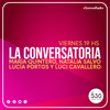 Logo La Conversatoria