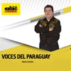 Logo Voces del Paraguay