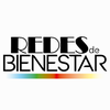 Logo REDES DE BIENESTAR