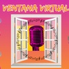 Logo 3.14 , bajista de Asspera, en Ventana Virtual (3/4/2021)