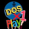 Logo DOSx1 Play