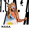 Logo M.A.G.A. 5/9 Peronismo y gorilismo, Eros y Thanatos