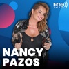 Logo Cesar Milani con Nancy Pazos en Radio 10 