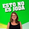 Logo Entrevista a Julieta Garello - Esto No Es Joda