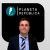 Logo PLANETA REPUBLICA