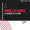Logo Vamos las bandas