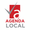 Logo La Agenda Local