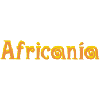 Logo Africanía 
