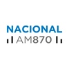 Logo Entrevista Dalmiro Morán en Radio Nacional 06-04-2016