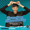 Logo NARRACIONES EXTRAORDINARIAS