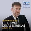 Logo El Festival de las Estrellas