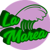 Logo La Marea