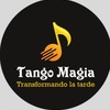 Logo Tango Magia
