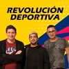 Logo Entrevista a Pablo Vico - DT Brown Adrogue - en Revolución Deportiva