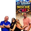 Logo EL ULTIMO DE LA NOCHE