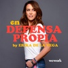 Logo Erika De La Vega - En Defensa Propia