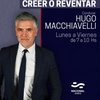 Logo Creer o Reventar 