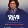 Logo Hoja de ruta