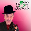 Logo Entrevista a Edgardo Moreira - en El Gato en la Ventana