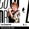 Logo La Cotorral