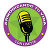 Logo ARMONIZANDO TU VIDA