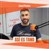 Logo Así es Tano 