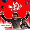 Logo Mario Barassi de Super Ratones con Adrián Korol en Pop Chascomús