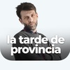 Logo MOVIL - Antonela Toledo: campeón de escalada Benicio Franco