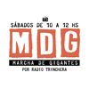 Logo Marcha de Gigantes