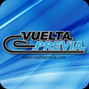 Logo VUELTA PREVIA 