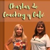 Logo Charlas de Coaching y Cafe