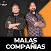 Logo MALAS COMPAÑÍAS 