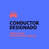 Logo Conductor Designado