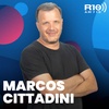 Logo Radio 10 - Las palabras y las cosas - Horacio Marmurek entrevista a Rafael Ferro por ECAVE