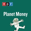 Logo Planet Money