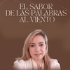 Logo EL SABOR DE LAS PALABRAS AL VIENTO